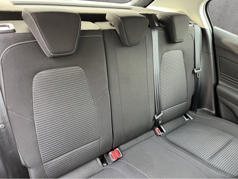 2024 Ford Focus - image 11