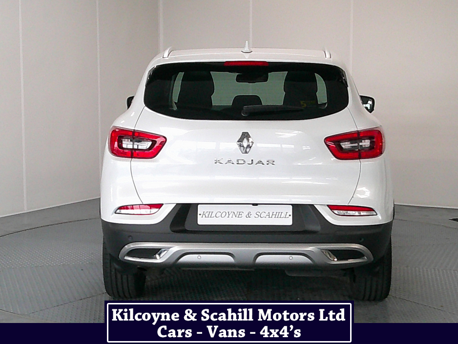 2021 Renault Kadjar - image 6