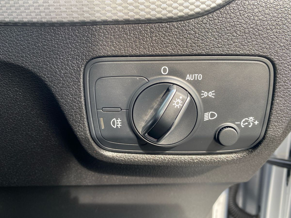 2022 Audi Q2 - image 21