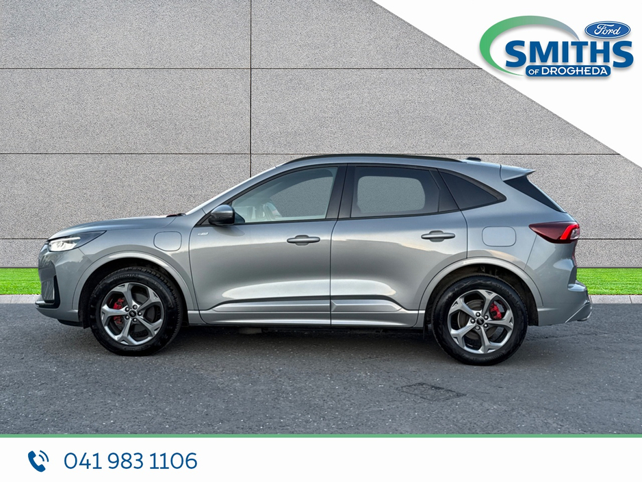 2024 Ford Kuga - image 6