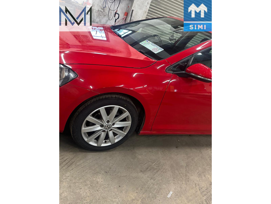 2015 Volkswagen Golf for sale in , Ireland