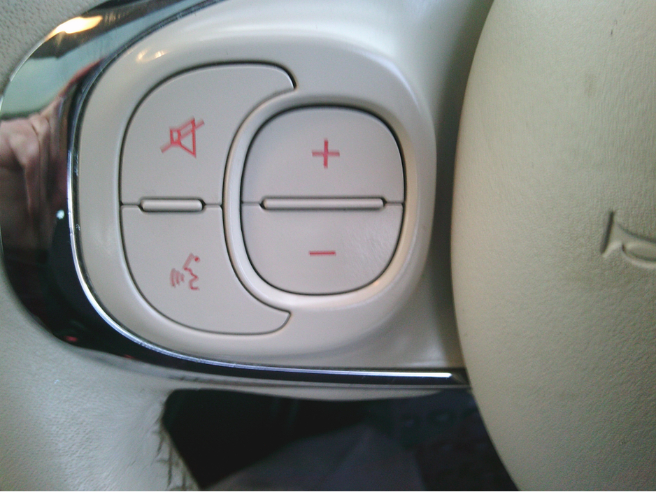 2019 Fiat 500 NCT 07/2027, PANORAMIC ROOF, CRUISE, €200 TAX, TAXED, LOW KMS. S./HISTORY , LOUNGE MODEL. €12,799