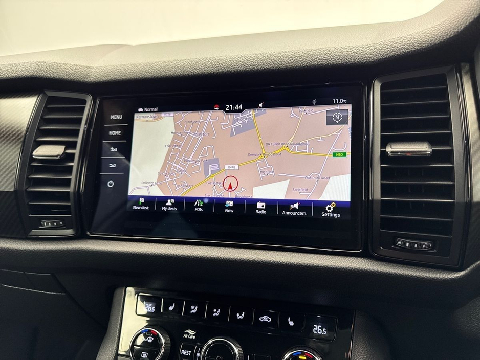 2020 Skoda Kodiaq - image 19