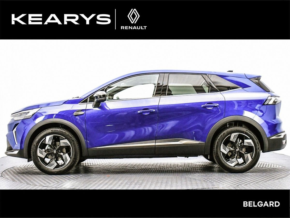 2026 Renault Symbioz techno full hybrid E-Tech 160 Auto E06X DEMO €38,445