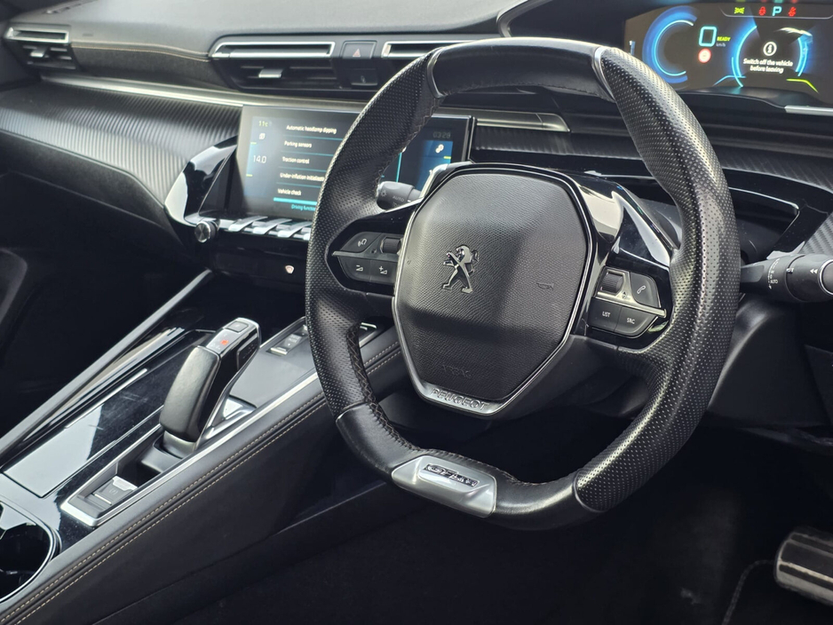 2021 Peugeot 508 - image 15