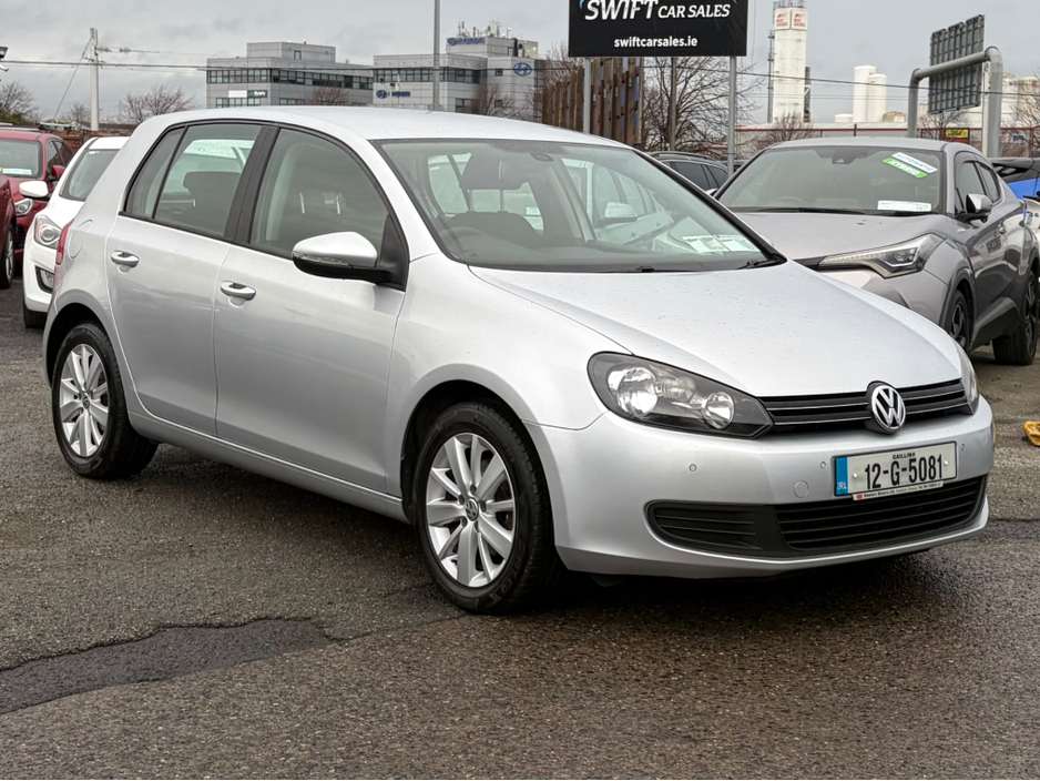 2012 Volkswagen Golf for sale in , Ireland