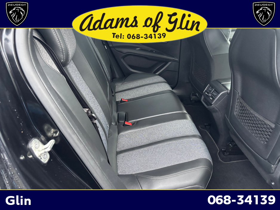 2020 Peugeot 3008 ALLURE 1.5 HDI 130 AUTO 6 6.2 4DR €20,950