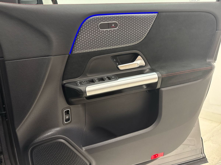 2024 Mercedes-Benz EQA - image 20