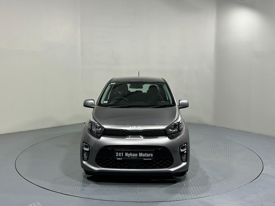 2024 Kia Picanto - image 2
