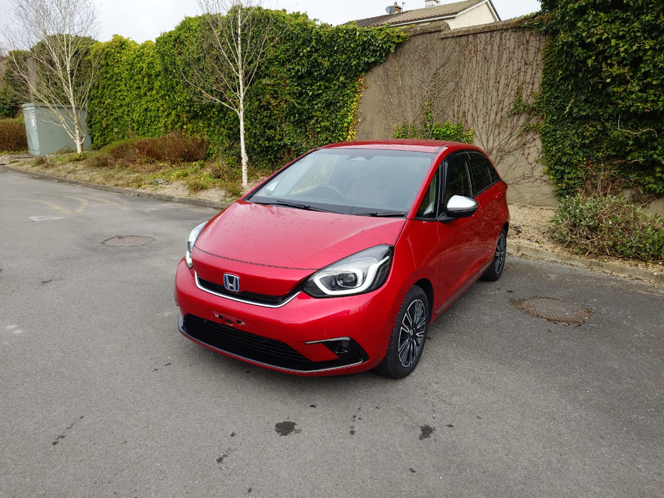 2020 Honda Fit for sale in , Ireland