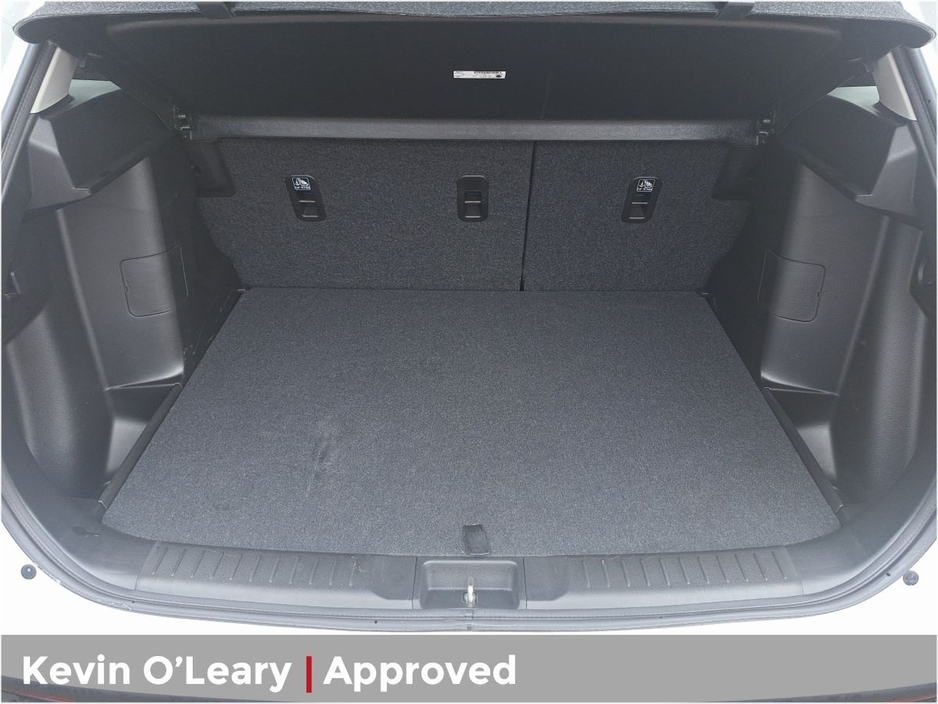 2025 Suzuki Vitara 1.5 HEV SZ-T €31,900