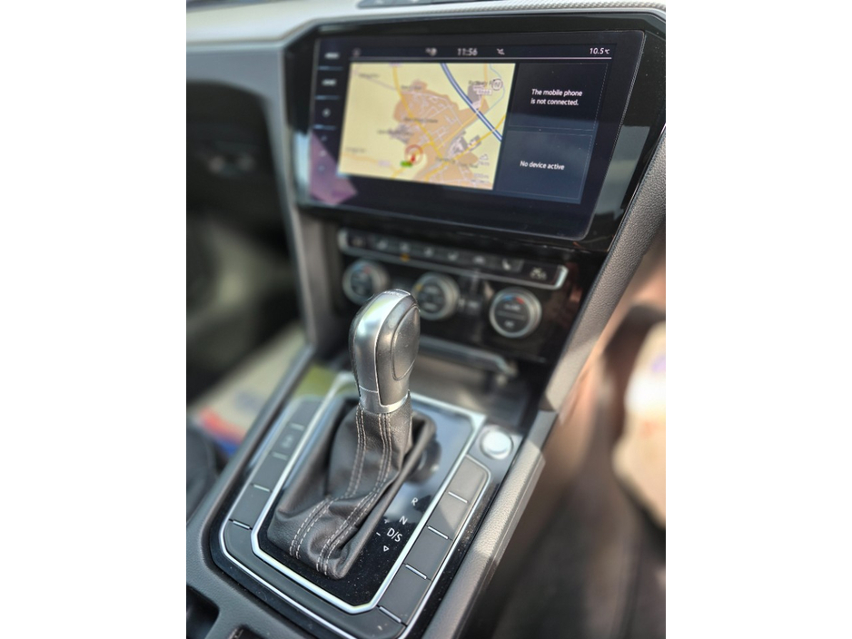 2018 Volkswagen Arteon - image 29