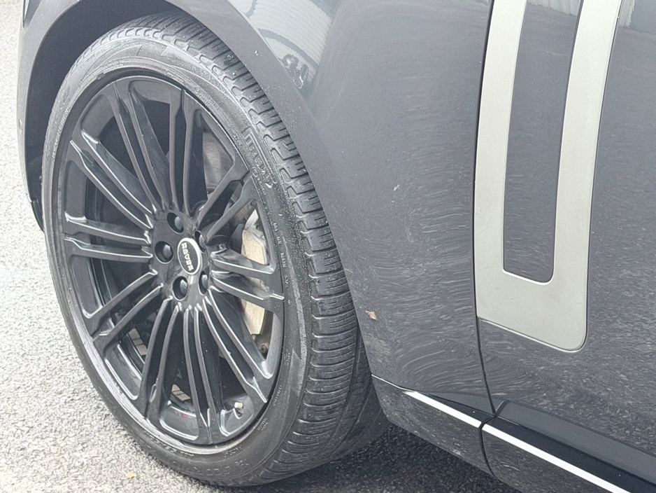 2023 Land Rover Range Rover - image 8