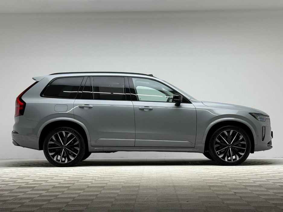 2025 Volvo XC90 ULTRA DARK T8 RECHARGE 2.0 PHEV AWD *7 SEATER* €84,990