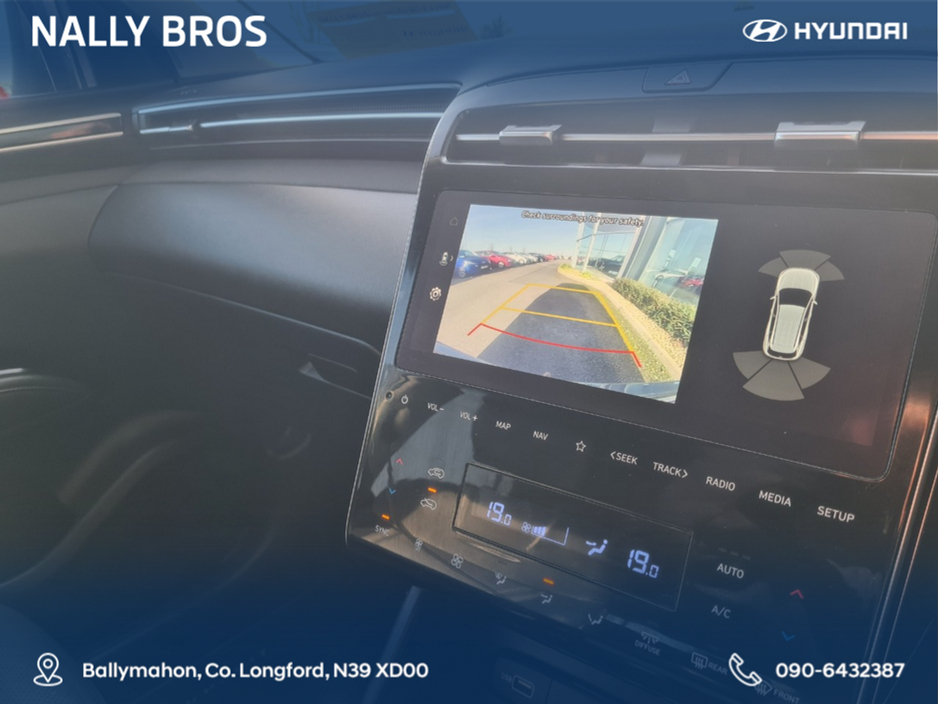 2022 Hyundai Tucson - image 10