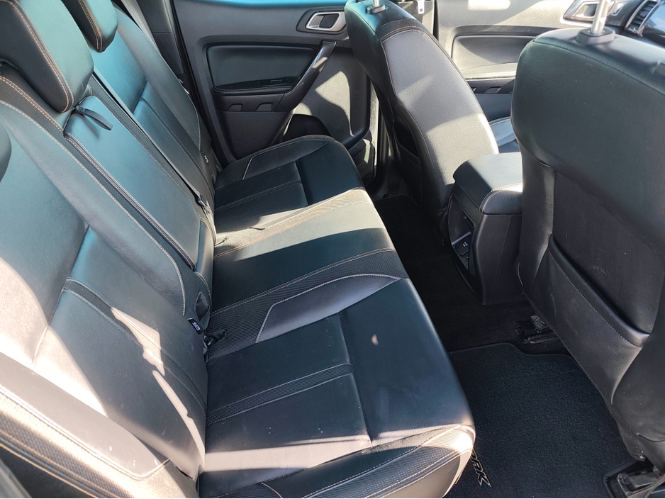 2020 Ford Ranger - image 9