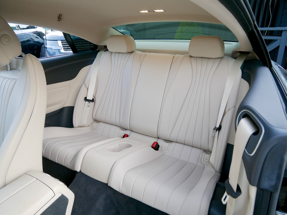 2021 Mercedes-Benz E Class - image 19