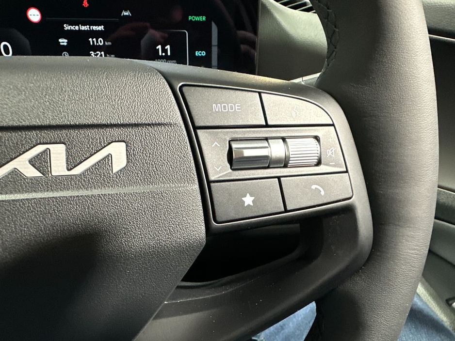 2026 Kia Sportage - image 16