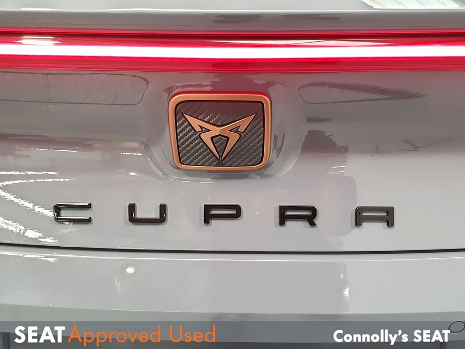 2024 Cupra Leon 2.0TDI 150hp Auto €35,945