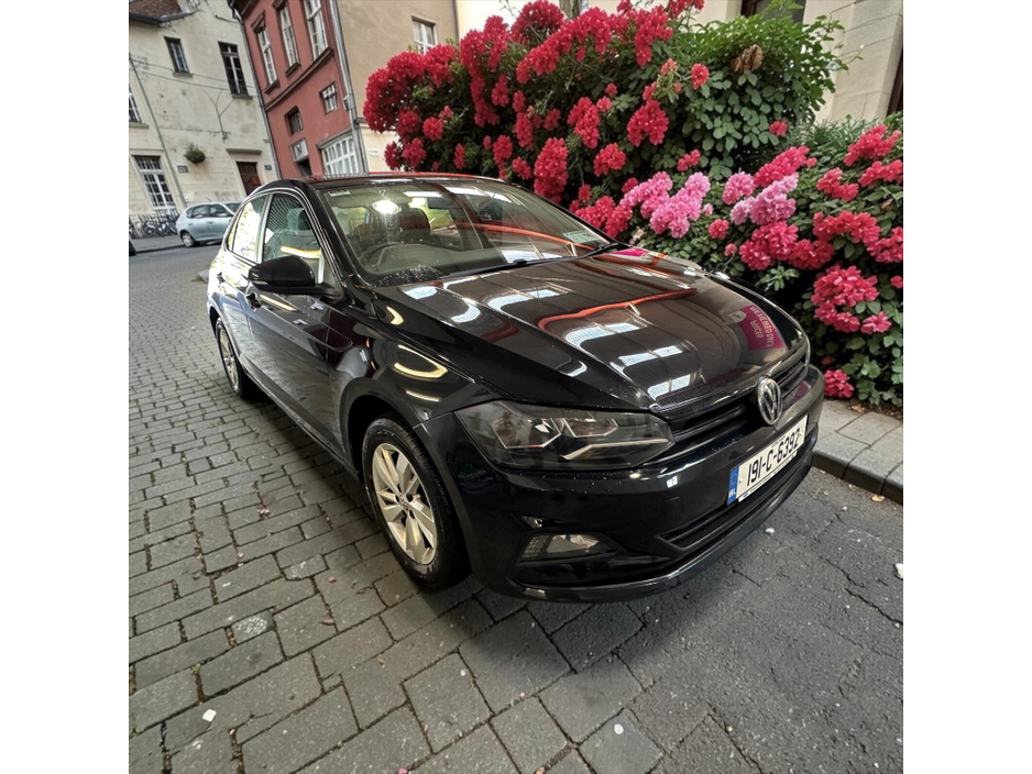 2019 Volkswagen Polo - image 5