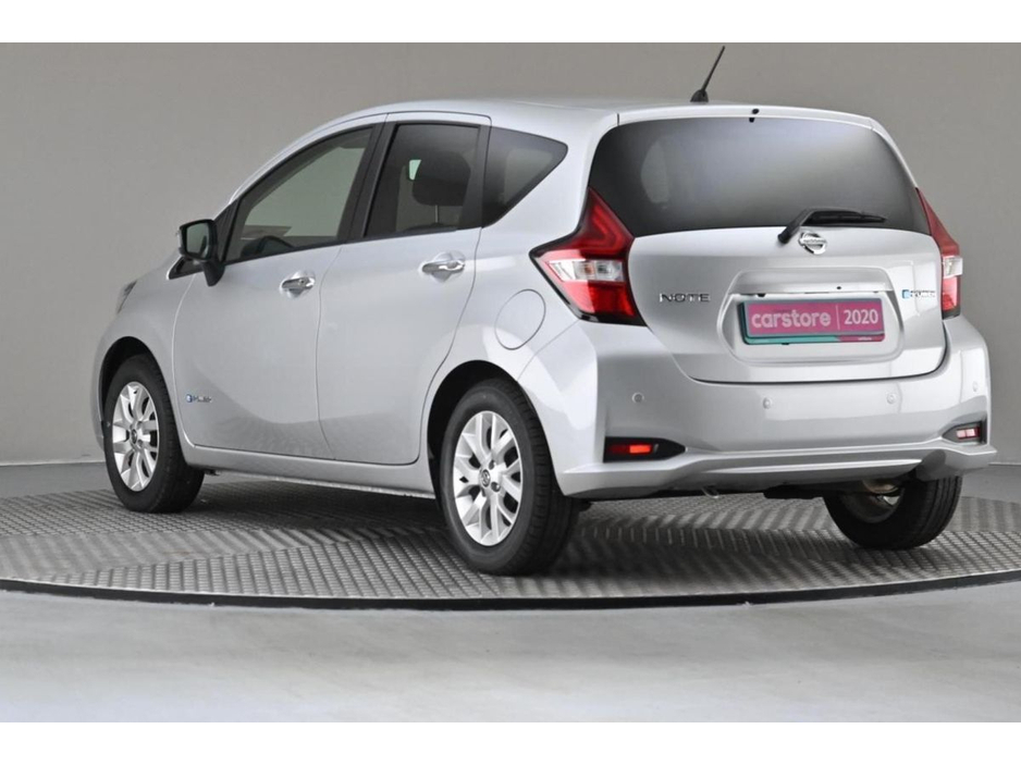 2020 Nissan Note - image 7