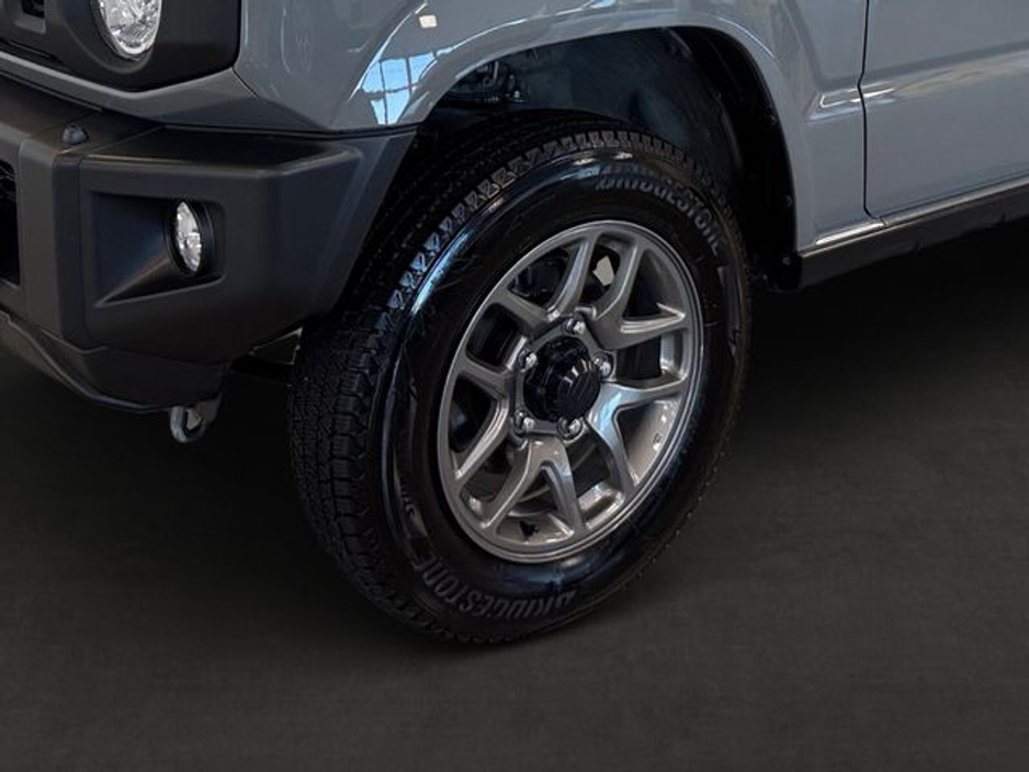 2022 Suzuki Jimny  €23,950