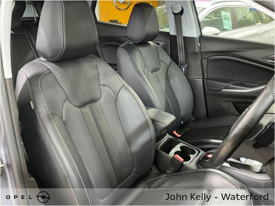 2022 Opel Grandland X - image 16