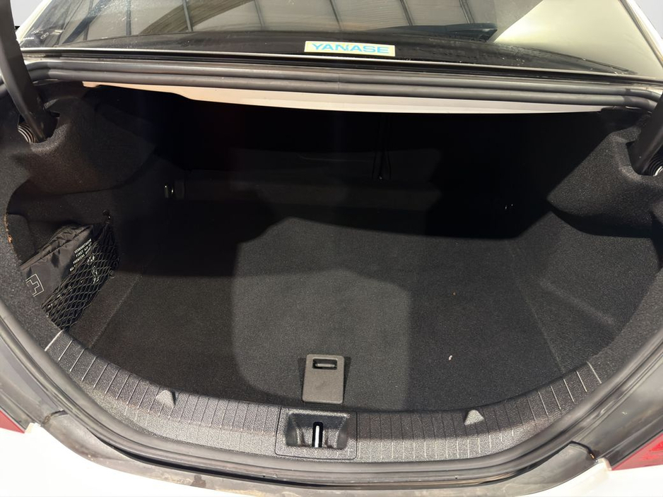 2019 Mercedes-Benz CLA Class 