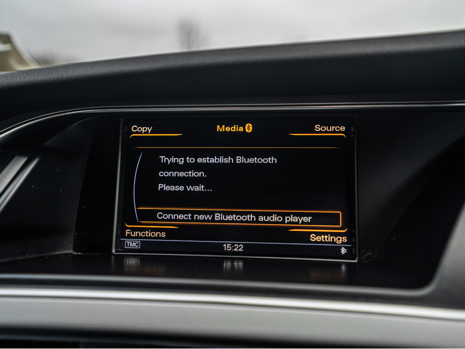 2015 Audi A5 - image 25