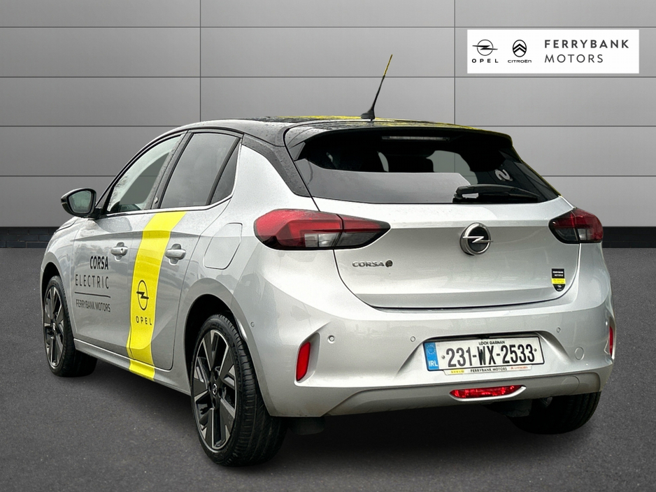 2023 Opel Corsa Elite Electric Corsa €17,950