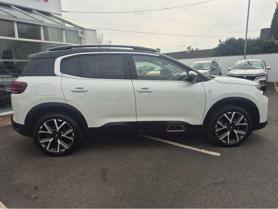 2023 Citroen C5 Aircross - image 6