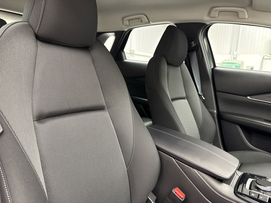 2026 Mazda CX-30 - image 20