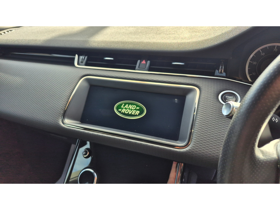 2020 Land Rover Range Rover Evoque - image 22