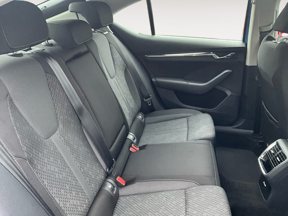 2023 Skoda Octavia STYLE 2.0 TDI 115HP 5DR €30,000