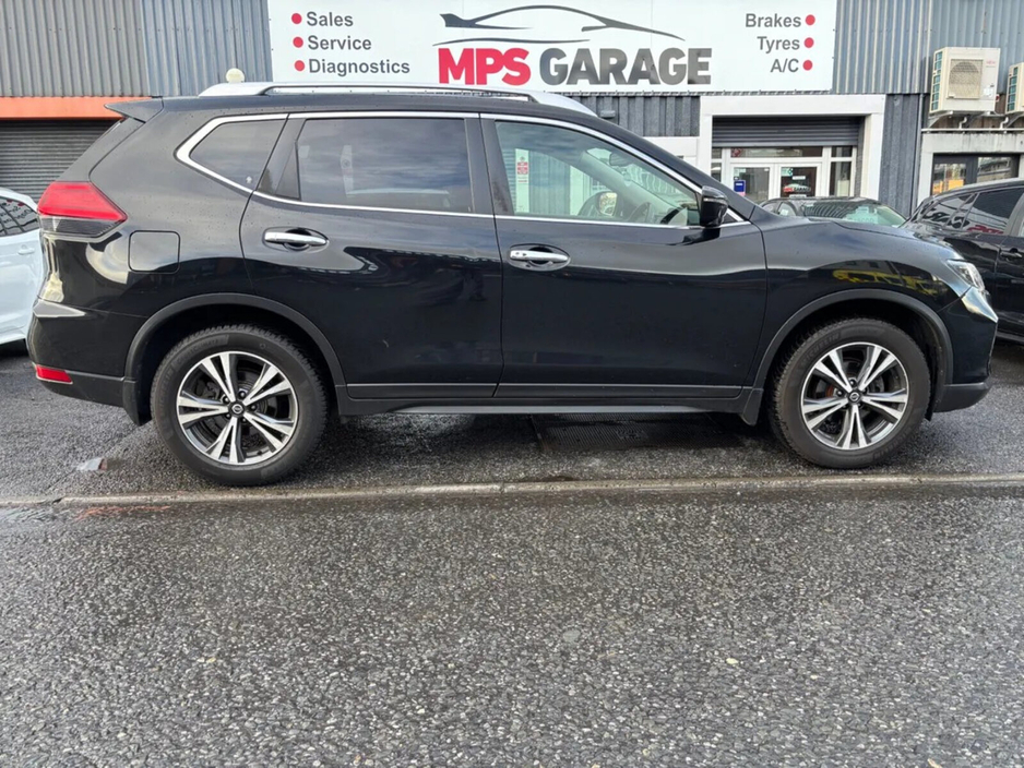 2019 Nissan X-Trail 1.6 DCI SV PREMIUM €16,500
