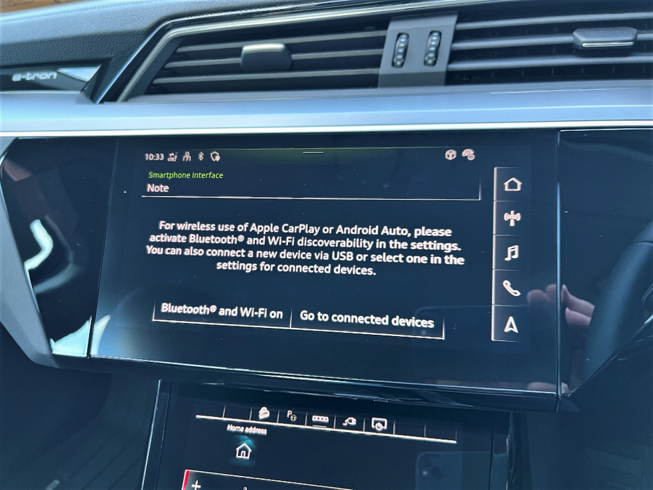 2023 Audi e-tron - image 24