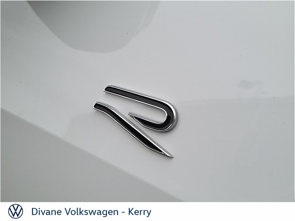 2025 Volkswagen Tayron R LINE 75 MARKET INTRODUCTION 1.5 TSI PLUG IN HYBRID 204BHP €59,950