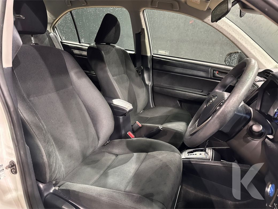 2020 Toyota Corolla - image 13