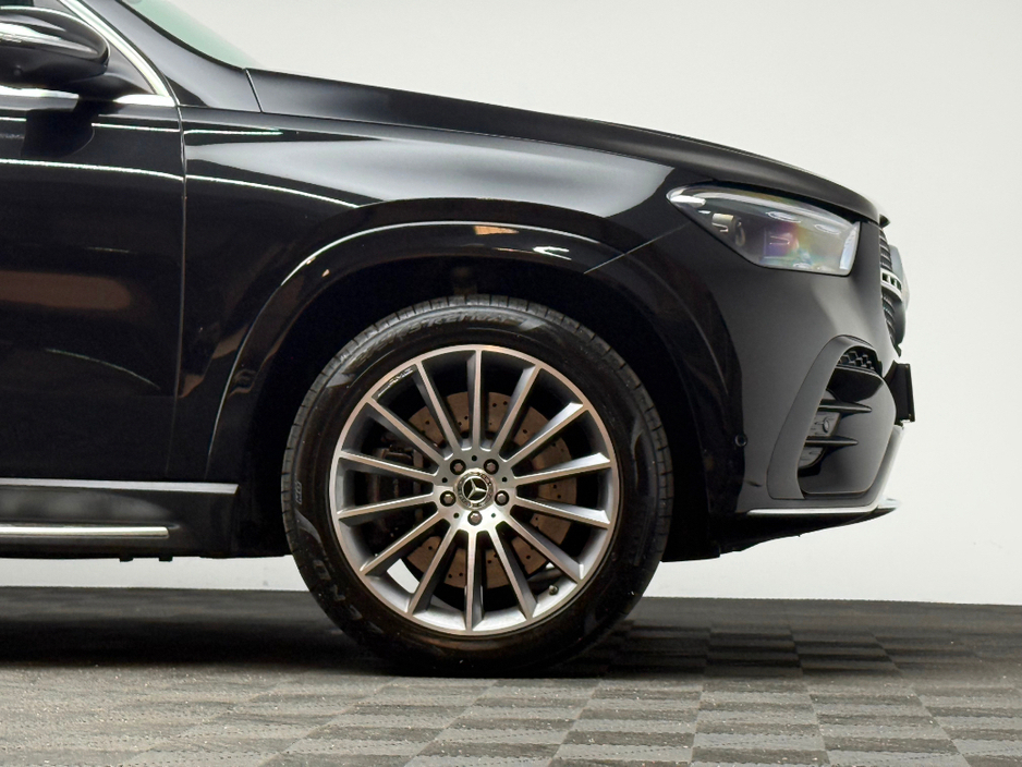 2024 Mercedes-Benz GLE Class - image 9