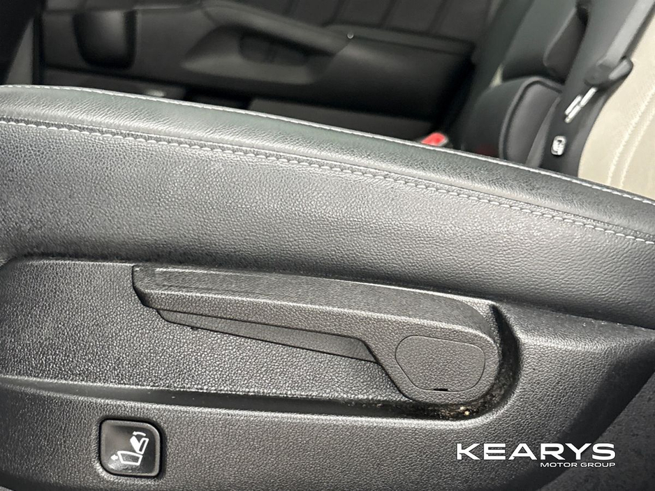 2021 Kia Sorento 1.6 PHEV K4 4X4 7 seats €38,950