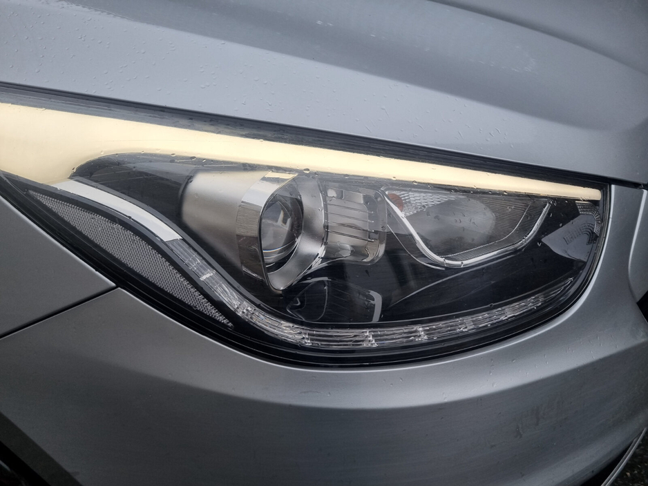 2015 Hyundai ix35 1.7 Diesel Executive 2WD 115hp €6,499