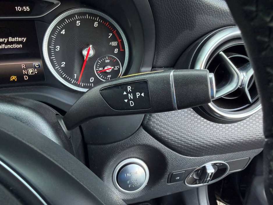 2016 Mercedes-Benz A Class - image 11