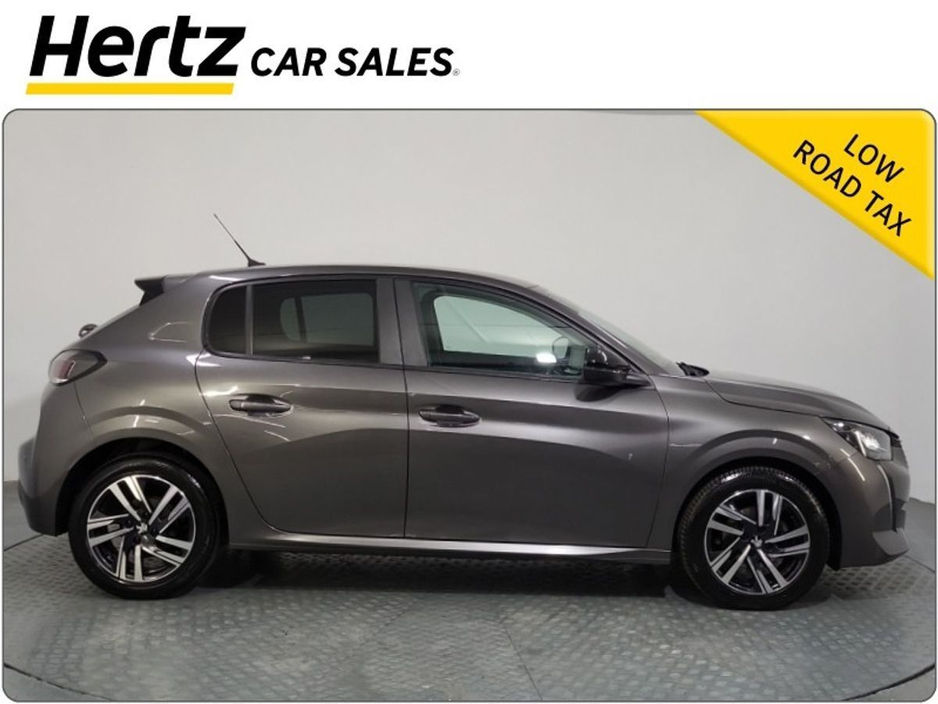 2023 Peugeot 208 ACTIVE 1.2 Petrol Manual €15,950