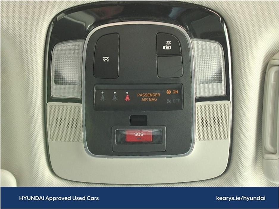 2024 Hyundai Tucson 4WD Executive Plus PHEV Auto €38,797