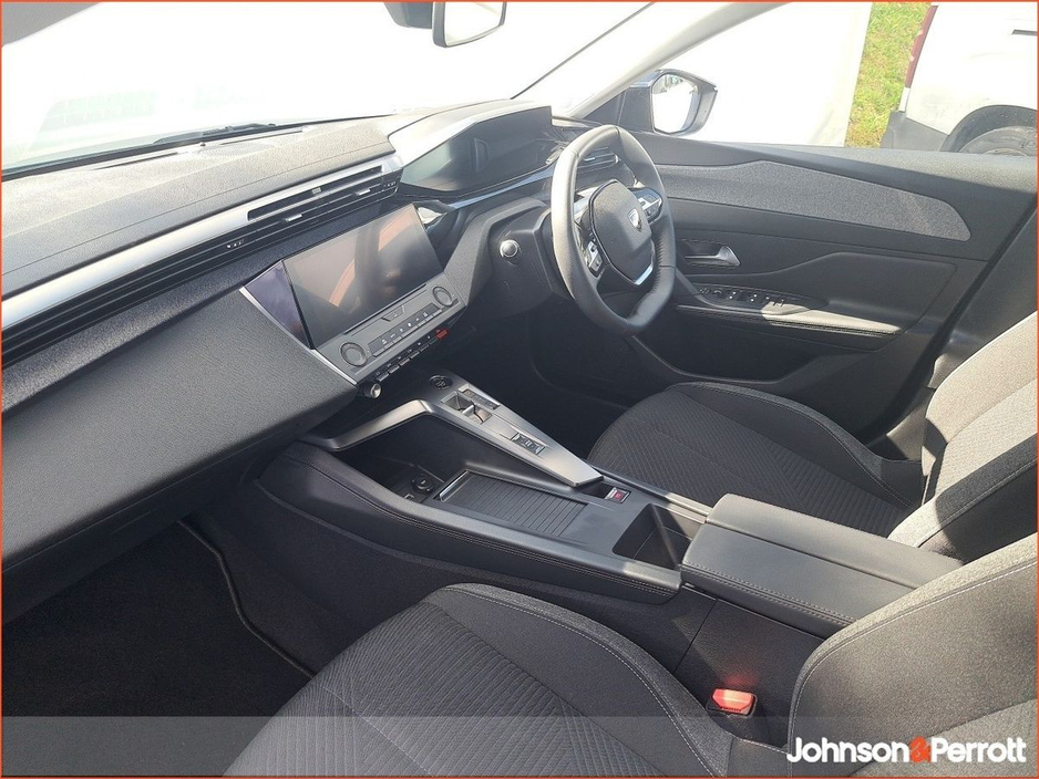 2026 Peugeot 308 *ORDER YOUR NEW 308 TODAY* €38,900