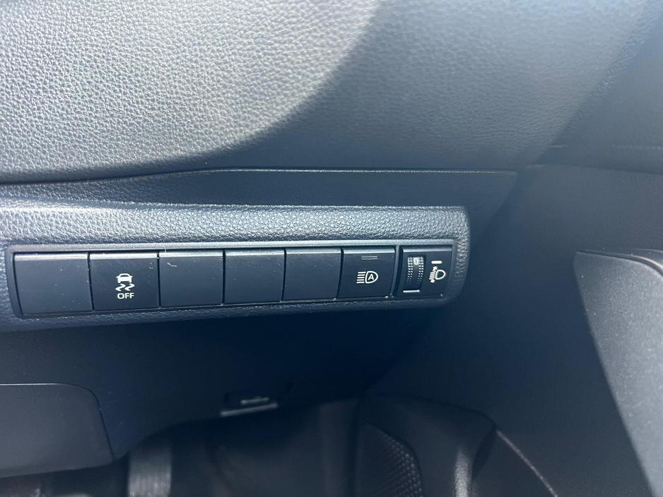 2021 Toyota Corolla 1.8 Hybrid Luna Hatchback €21,500