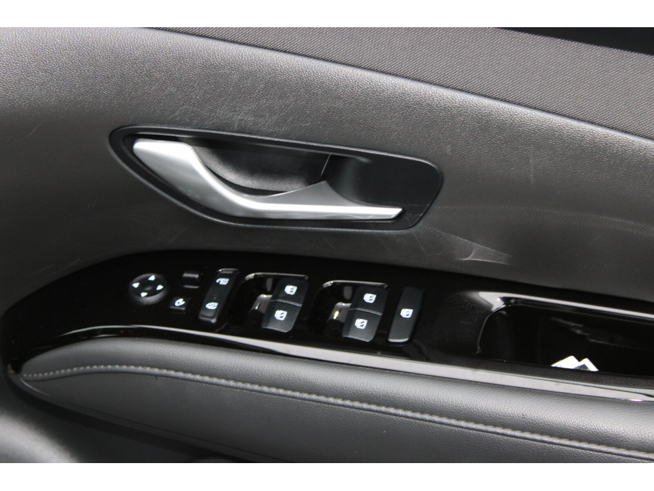 2024 Hyundai Tucson 2WD Executive HEV Auto €39,950