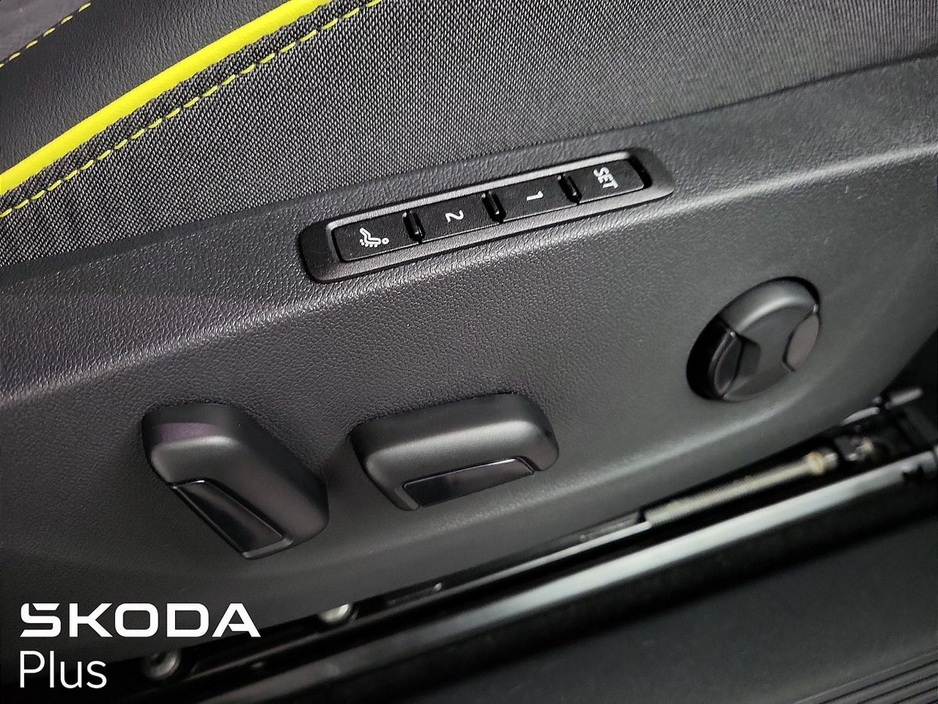 2026 Skoda Elroq - image 27