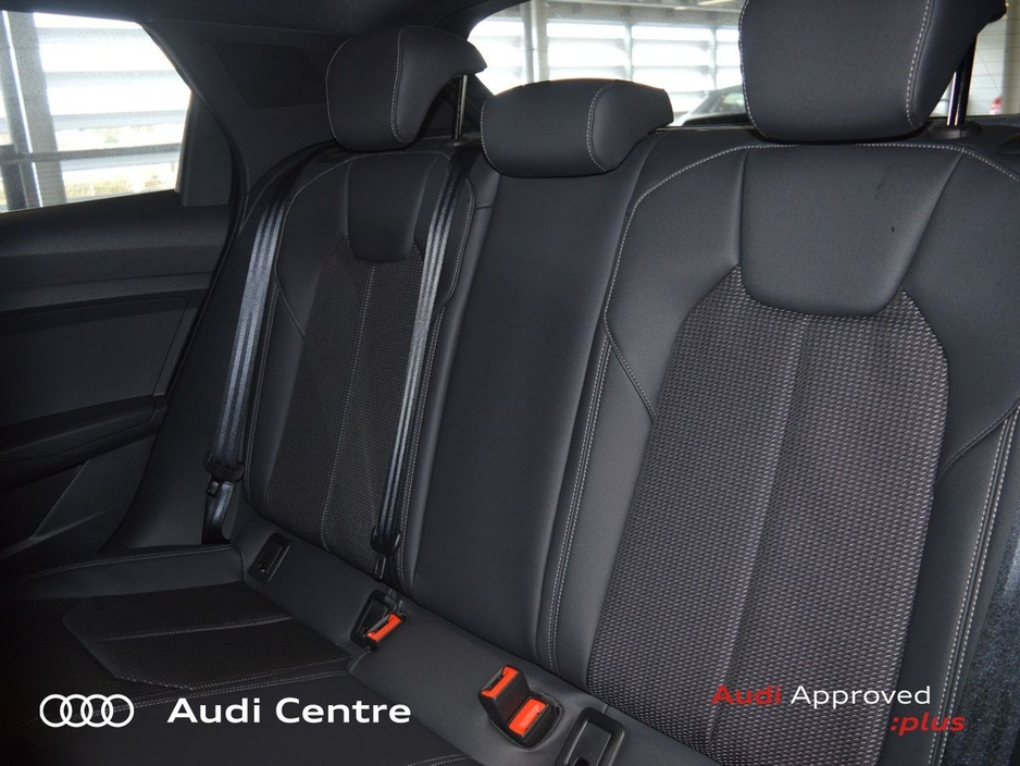 2026 Audi A1 - image 10