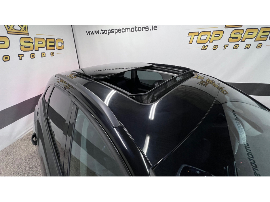 2017 Audi Q5 Q5 S-LINE QUATTRO MODEL €19,500